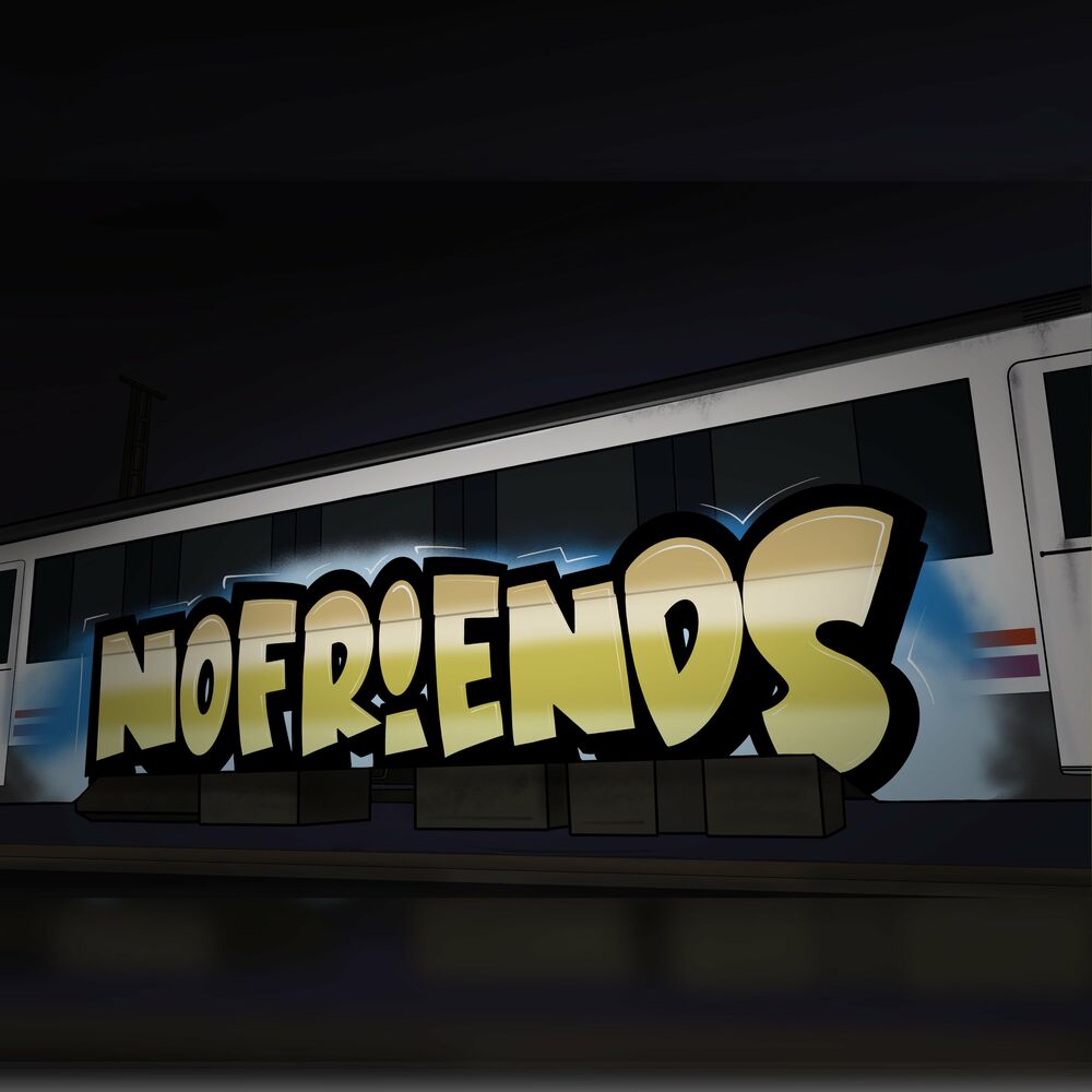 Picture of NOFRIENDS