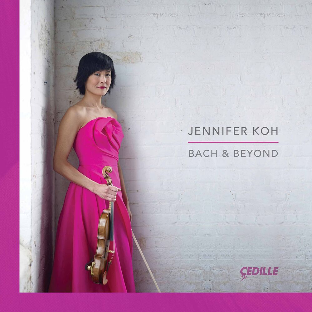 Picture of Bach & Beyond