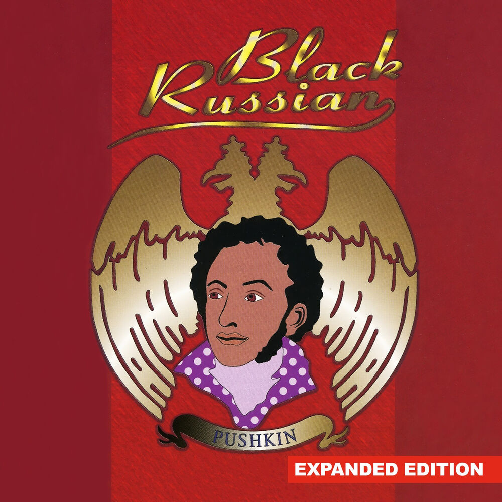 Picture of Black Russian (Expanded Edition) [Digitally Remastered]