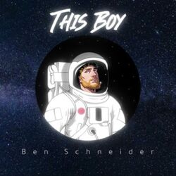 Cover of This Boy