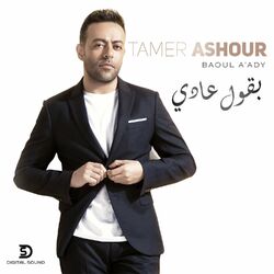 Cover of Baoul Aady