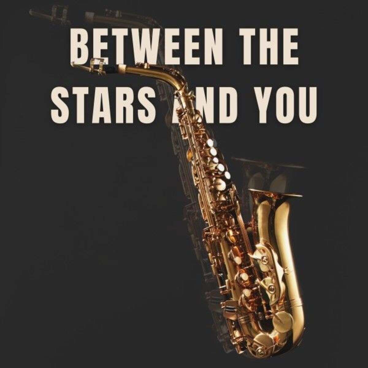 Album cover of Between the Stars and You