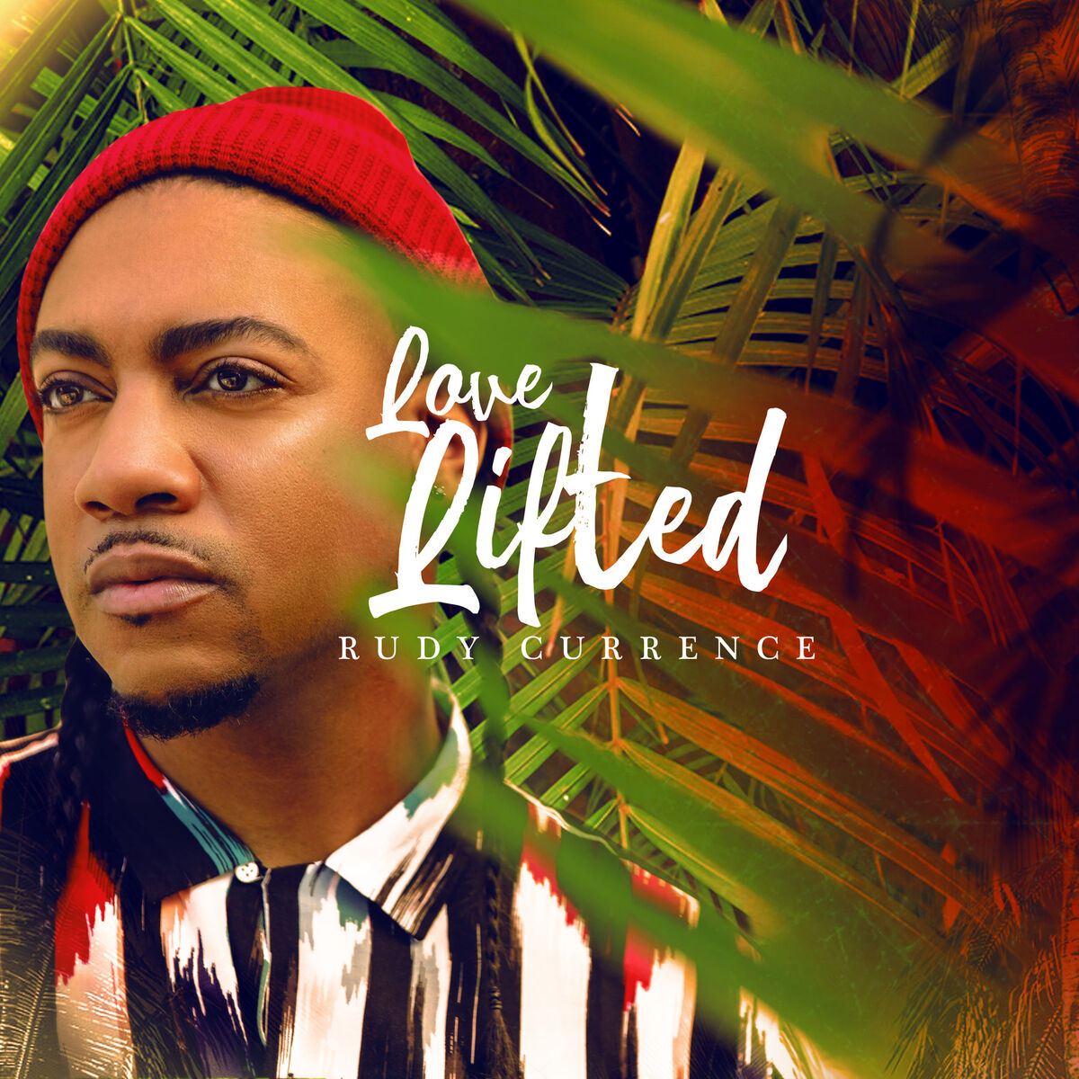 Album cover of Love Lifted