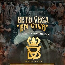 Cover of En Vivo Desde Mazatlán, Sin