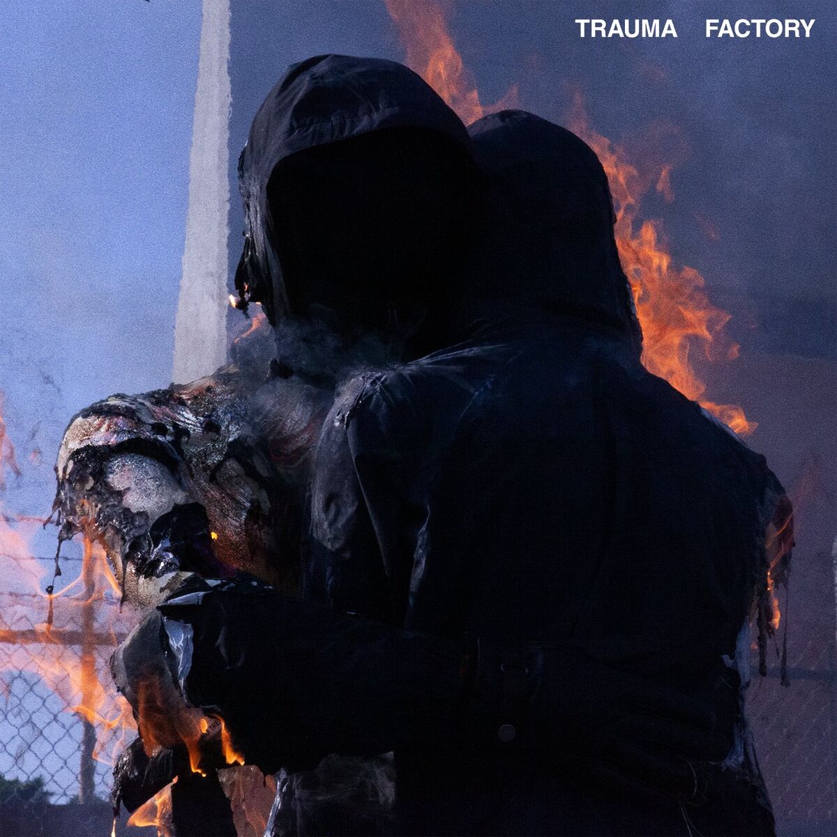 Album cover of love or chemistry