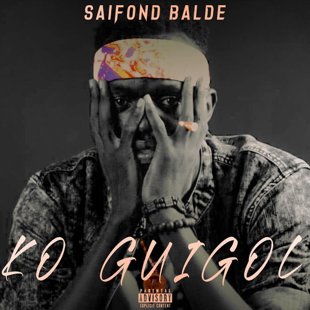 Ko Guigol Saifond