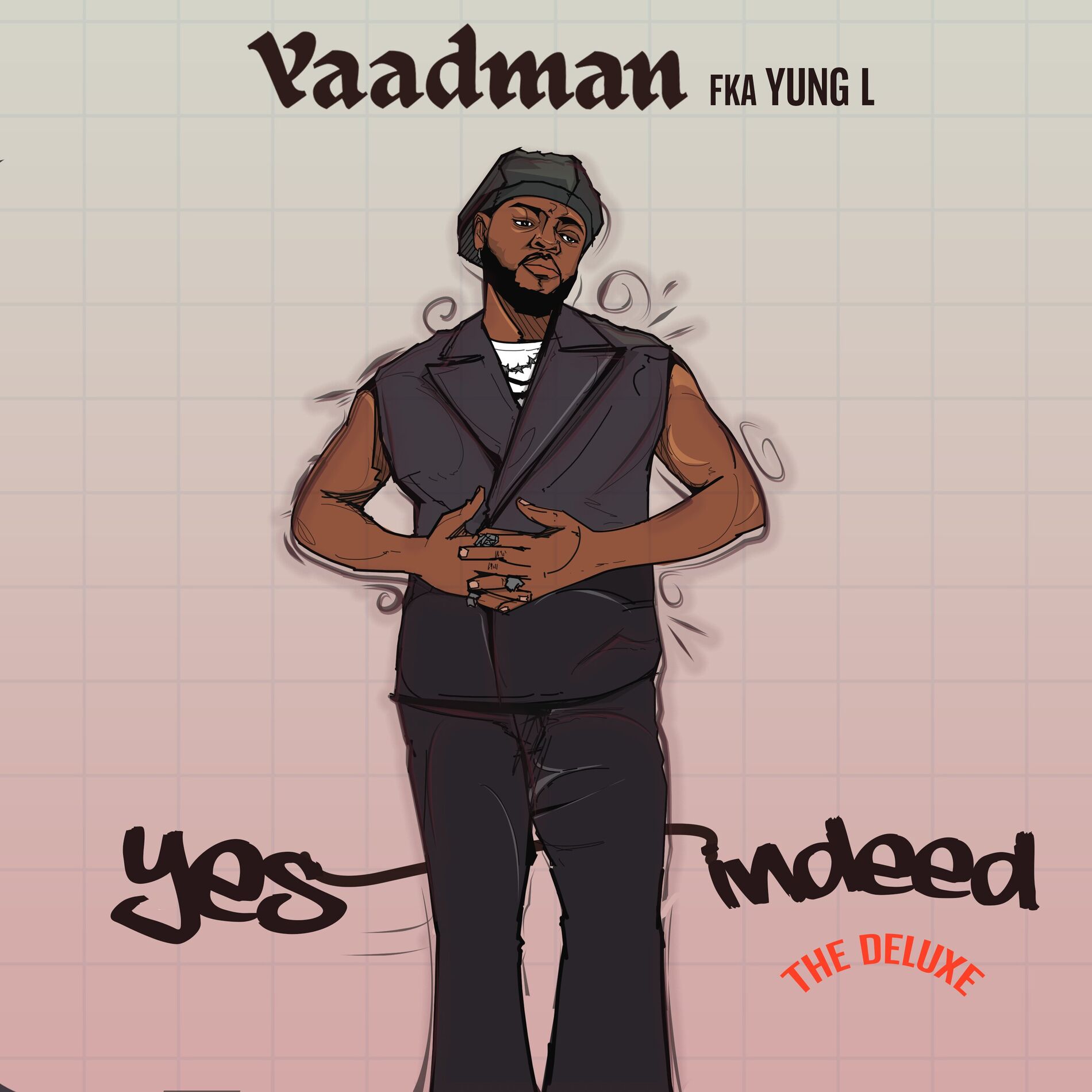 Album cover of Yes Indeed (Deluxe) 