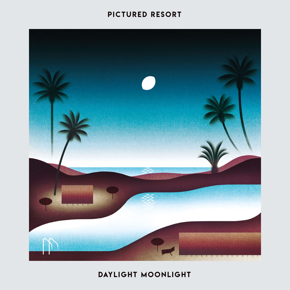Picture of Daylight Moonlight