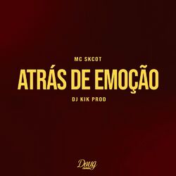 Cover of Atrás De Emoção