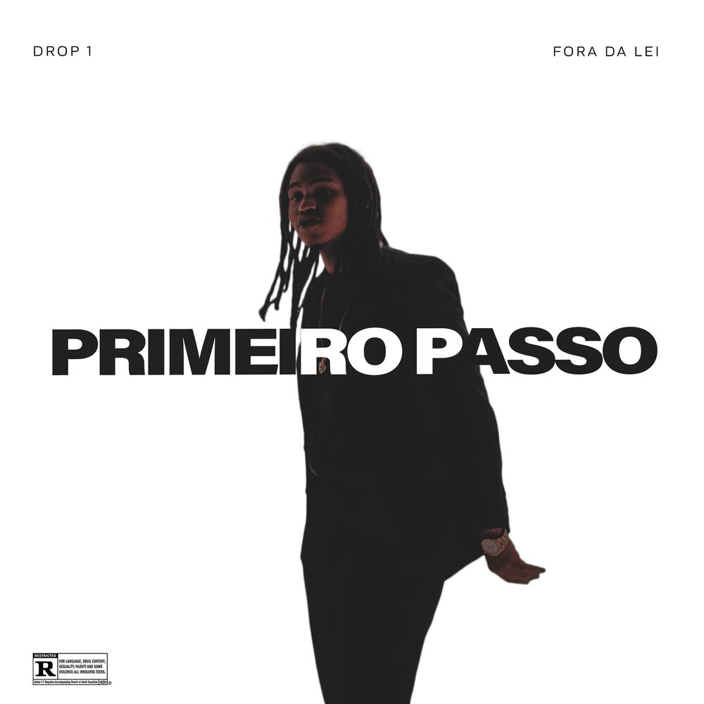 Picture of Primeiro Passo (Drop I) - Fora da Lei