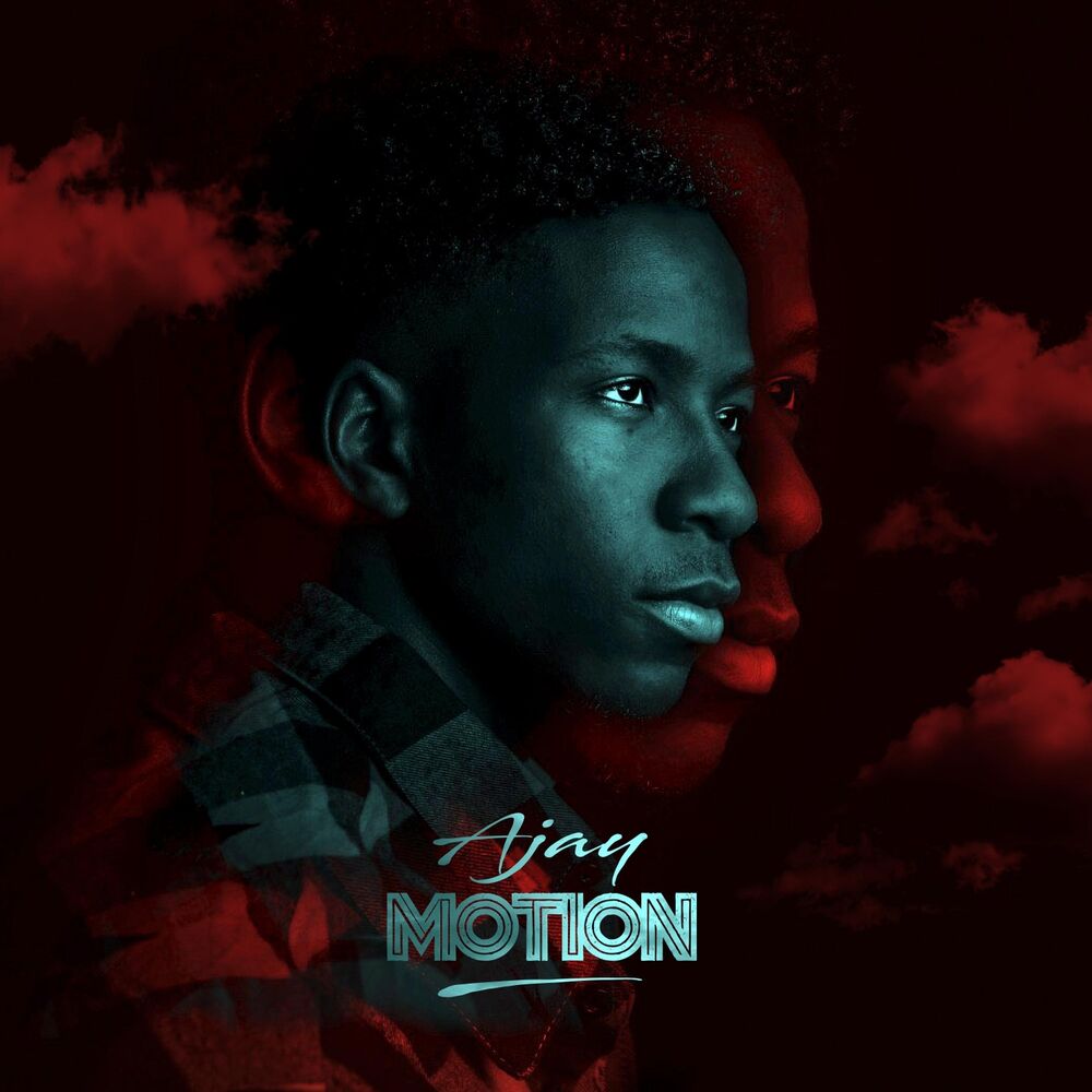 Picture of Motion