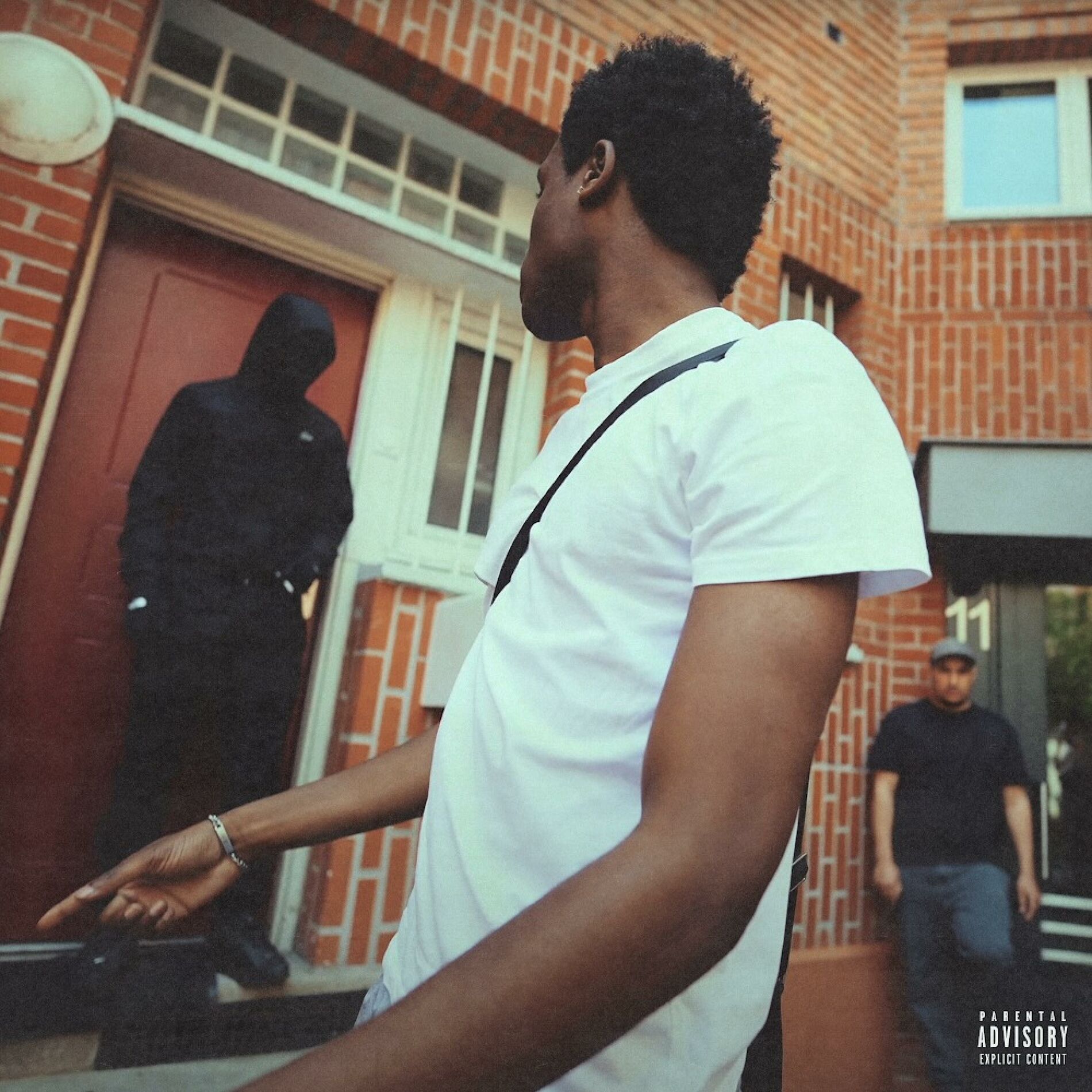 Album cover of AM (feat. Jolagreen23 & 410)