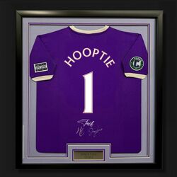 Cover of Hooptie