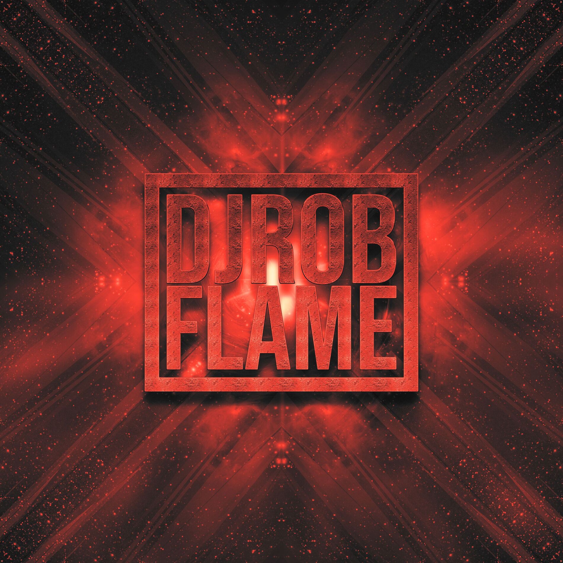 Album cover of Flame