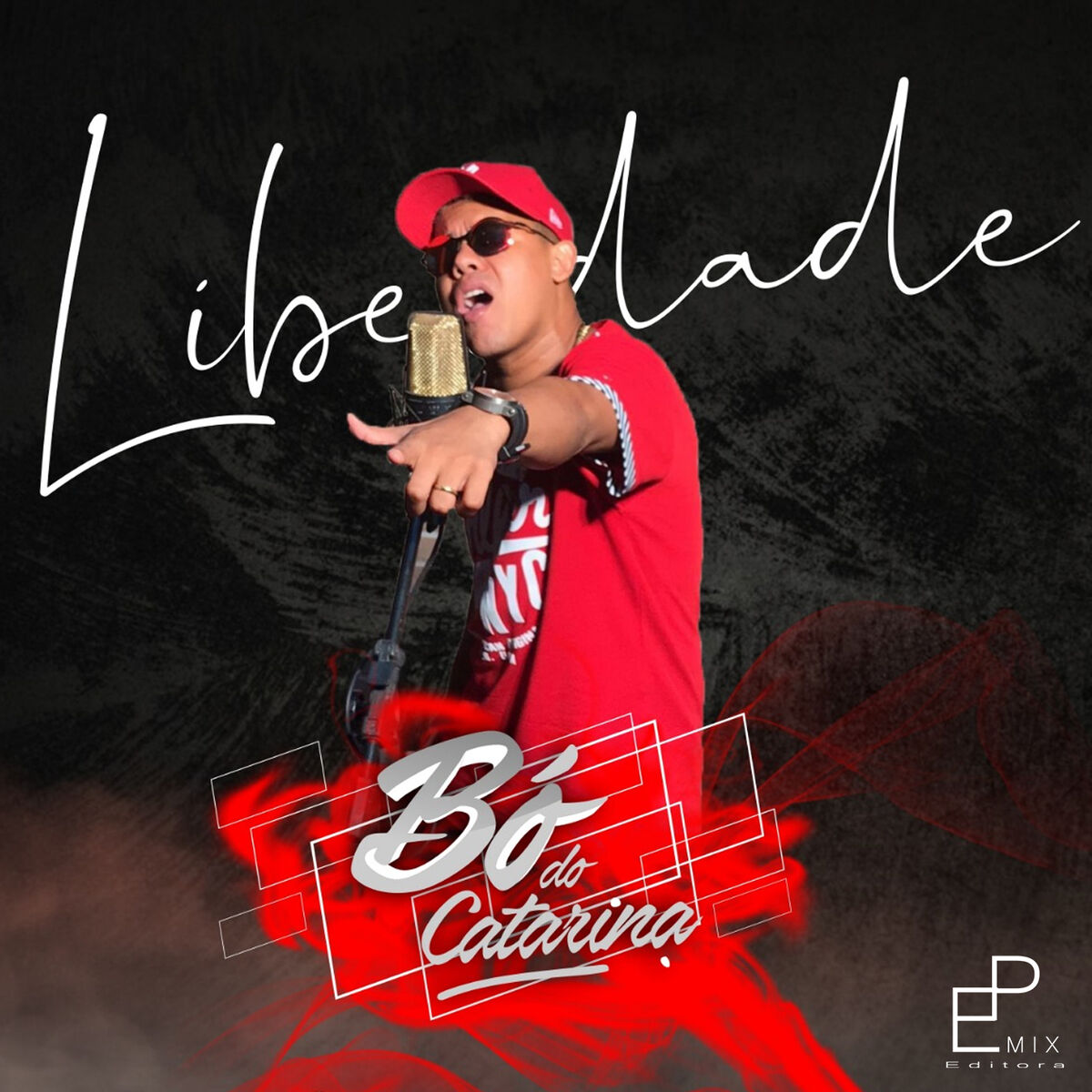 Album cover of Liberdade