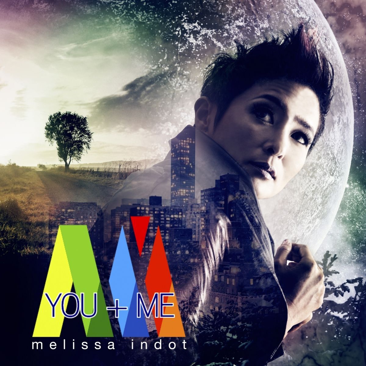 Album cover of You & Me