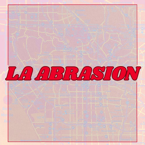 LA Abrasion artwork