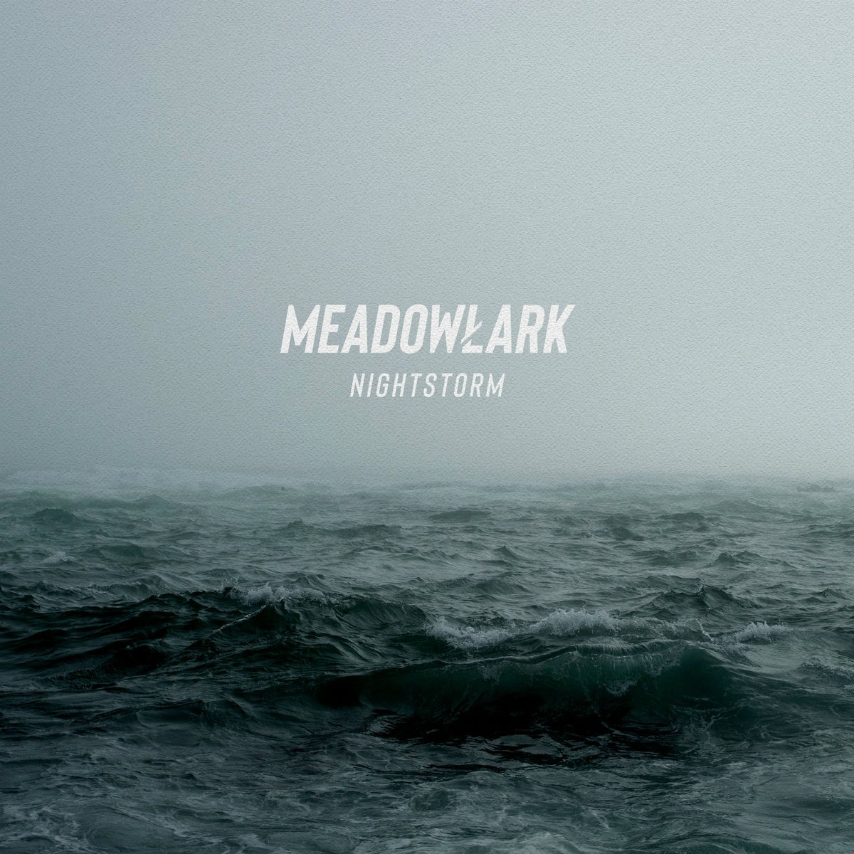 Album cover of Nightstorm