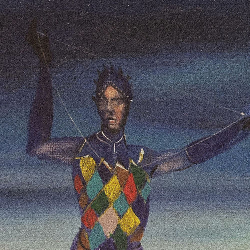 Le jongleur