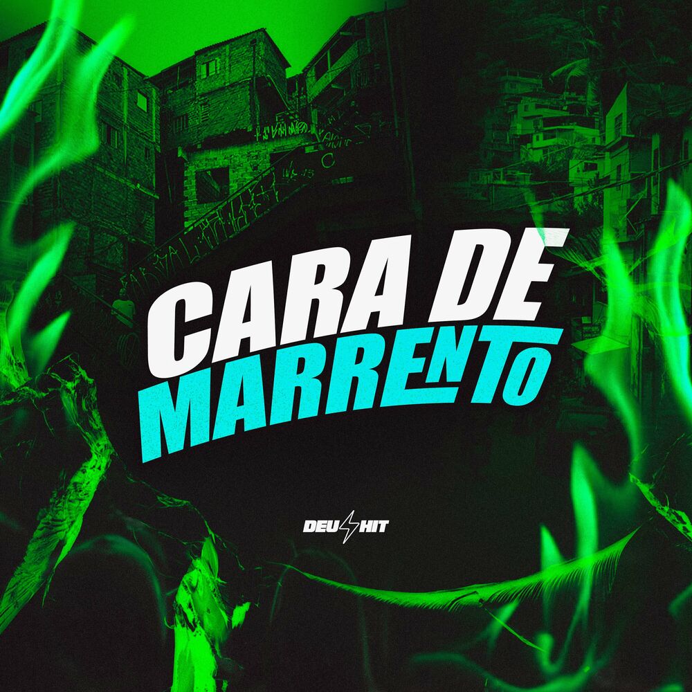 Picture of Cara de Marrento