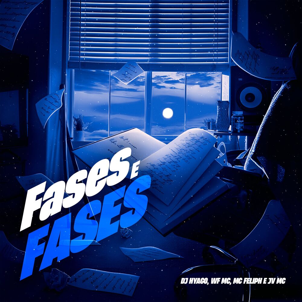Picture of Fases e Fases