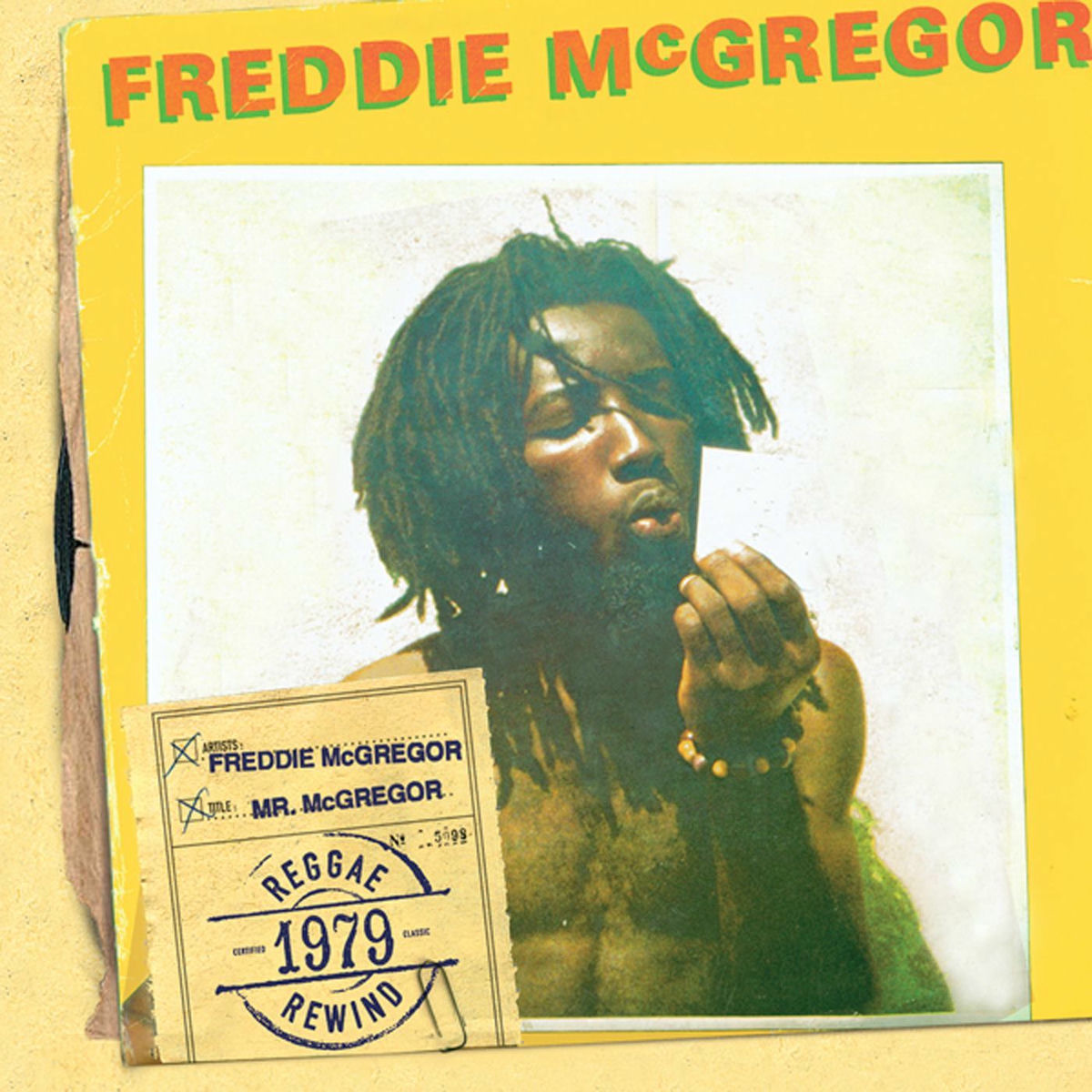 Album cover of We Got Love