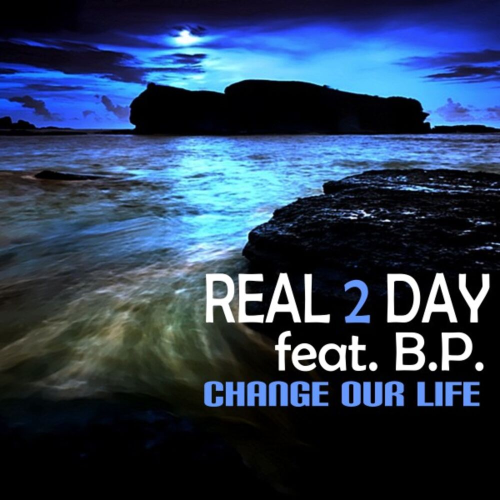 Picture of Change Our Life