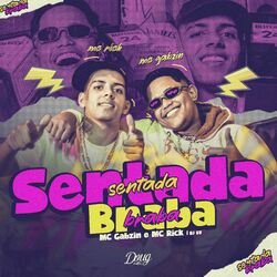 Cover of Sentada Braba