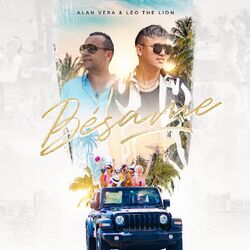 Cover of Bésame