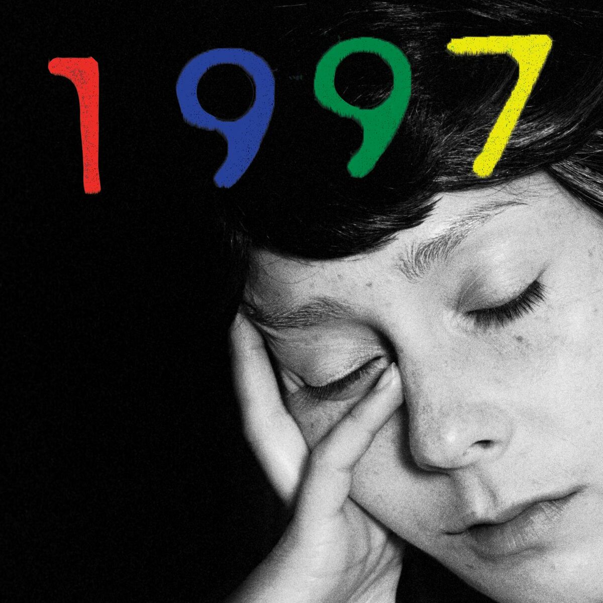 Album cover of Teenage Dreams
