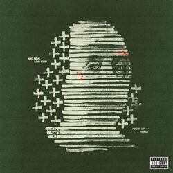Cover of Add It Up (Remix)
