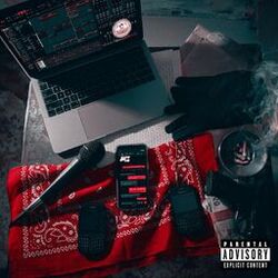 music cover