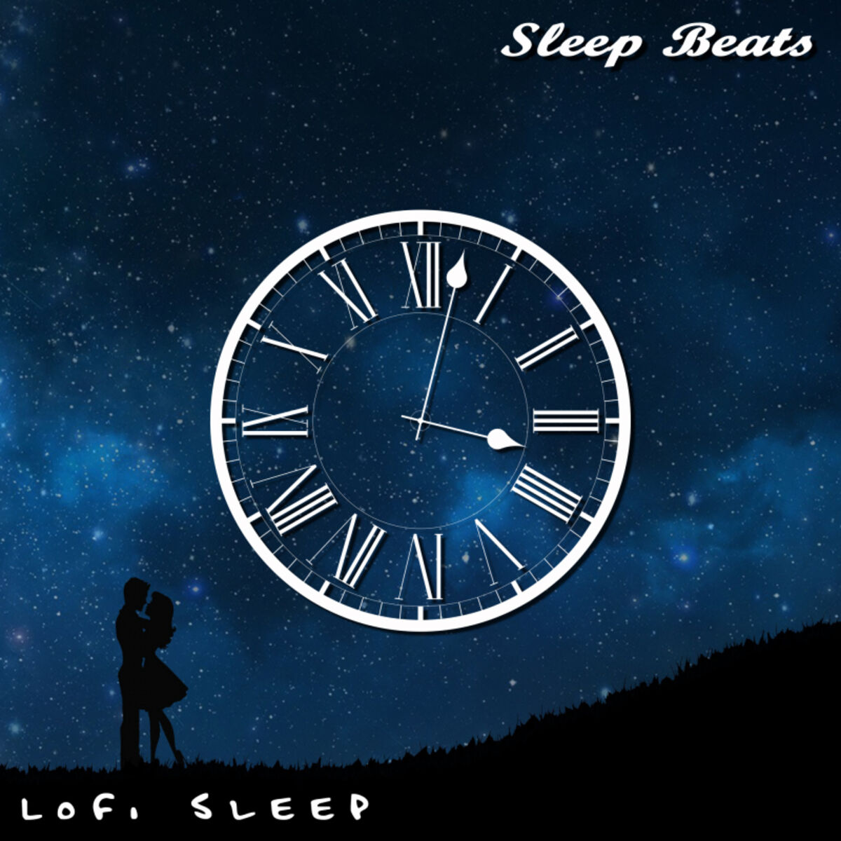 Album cover of Lofi Sleep