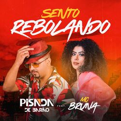 Cover of Sento Rebolando