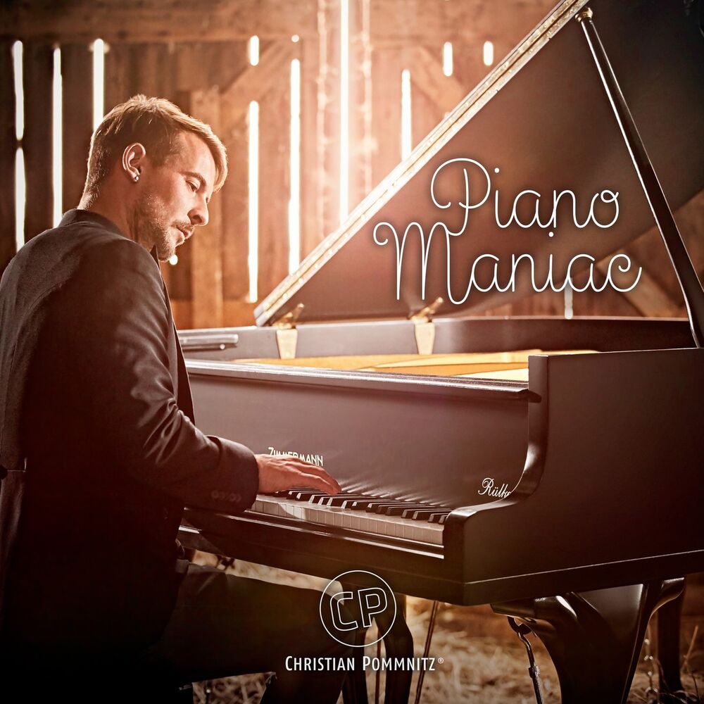 Picture of Piano Maniac