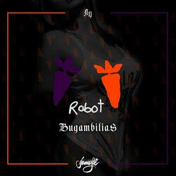 Cover of Bugambilias