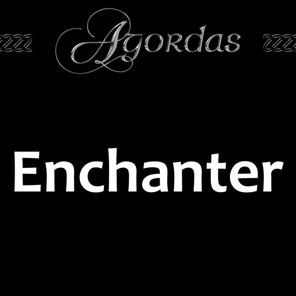 Picture of Enchanter (Tavern Song) [From "Dragon Age: Inquisition"] [Metal Version]