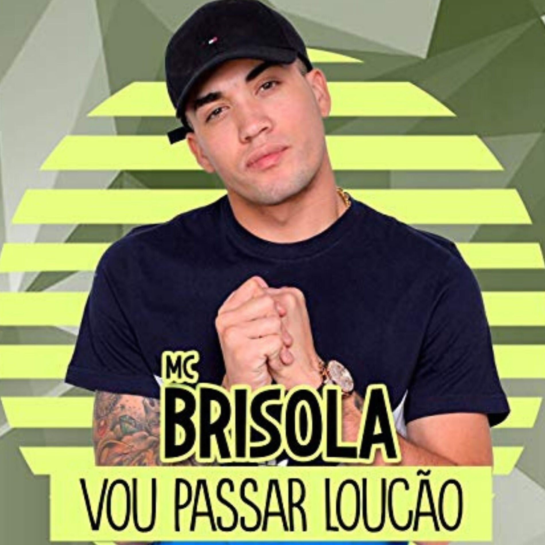 Album cover of Proposta Irrecusável