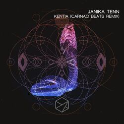 Cover of Kentia (Carnao Beats Remix)
