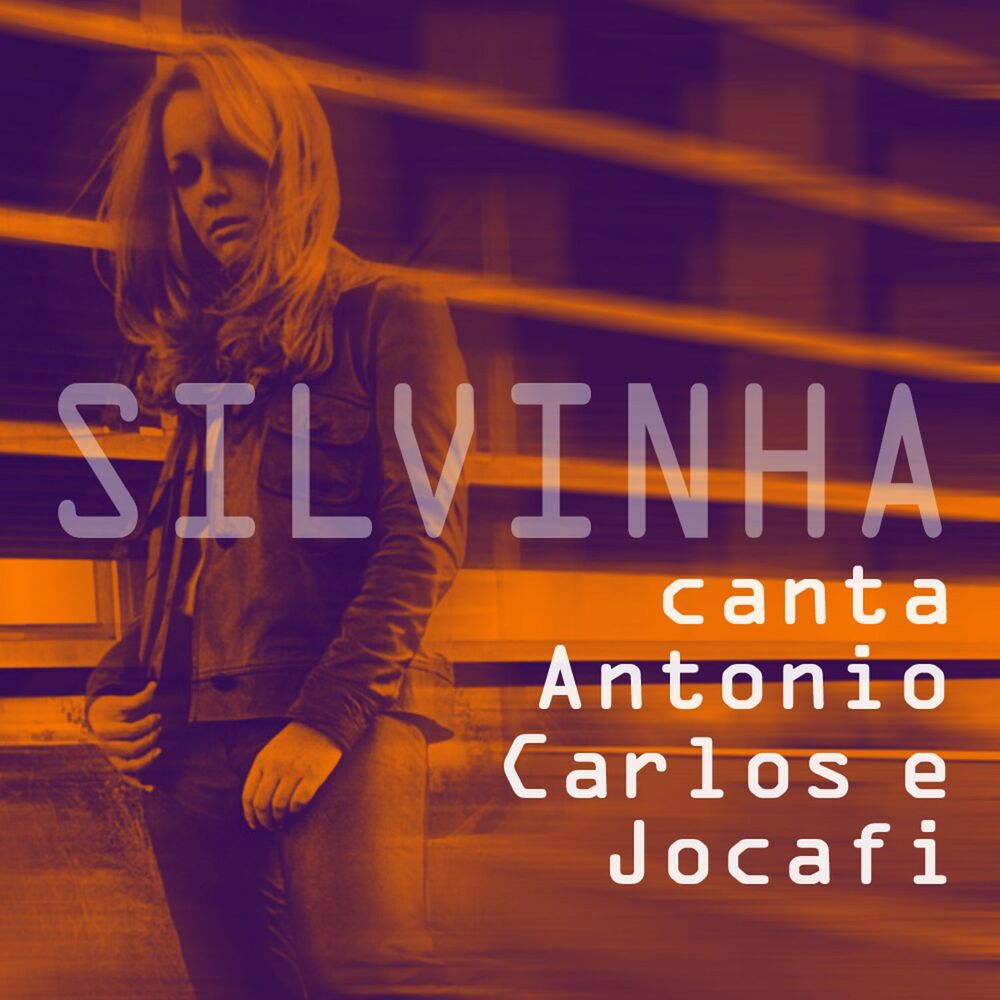 Picture of Silvinha Canta Antonio Carlos e Jocáfi
