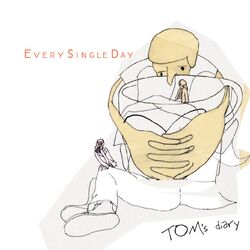 Tom's Diary