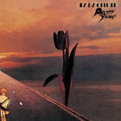 Cover of Parachute