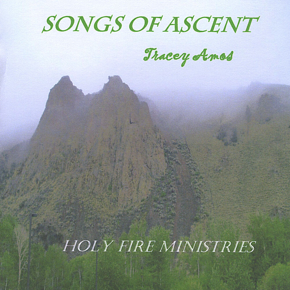 Picture of Songs of Ascent