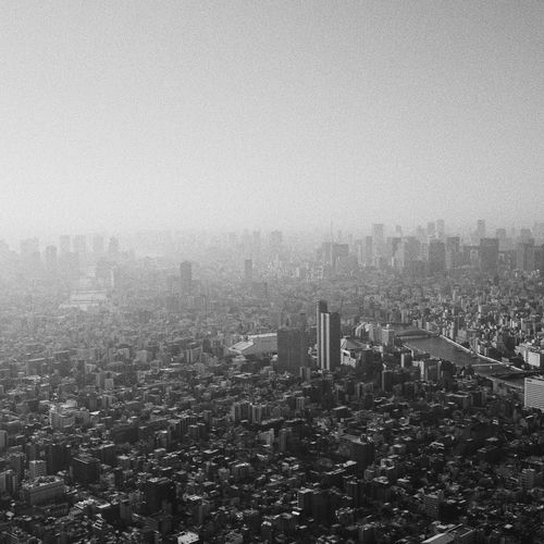 Tokyo Is Dying by WAKON - 120 BPM