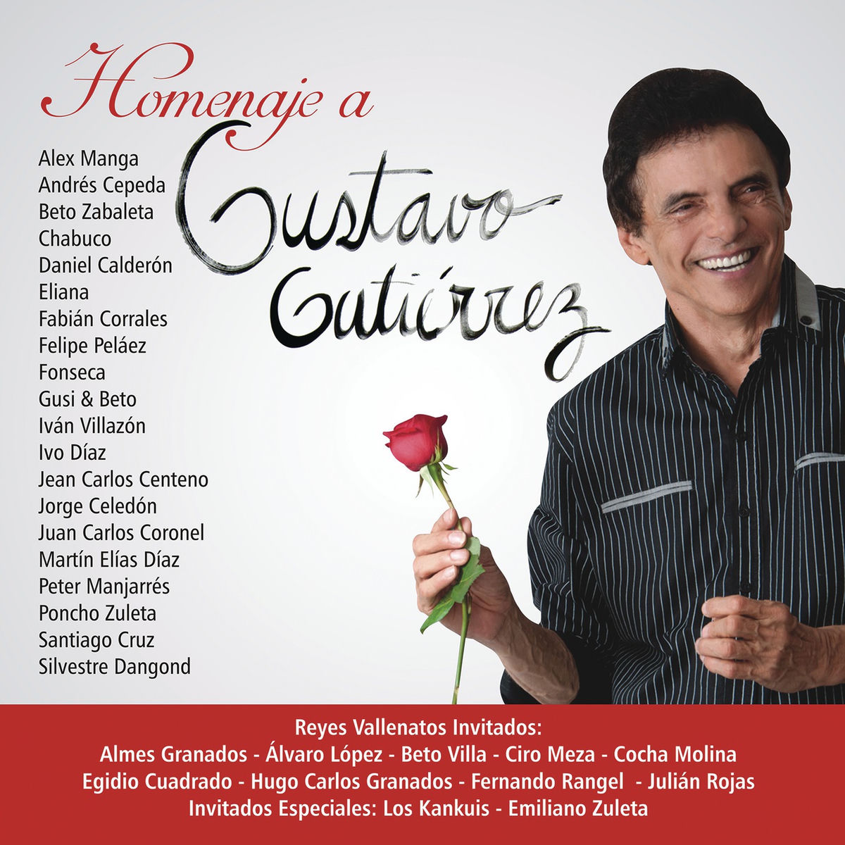 Album cover of Cariño de Madre