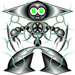 Cover of METANOÏA