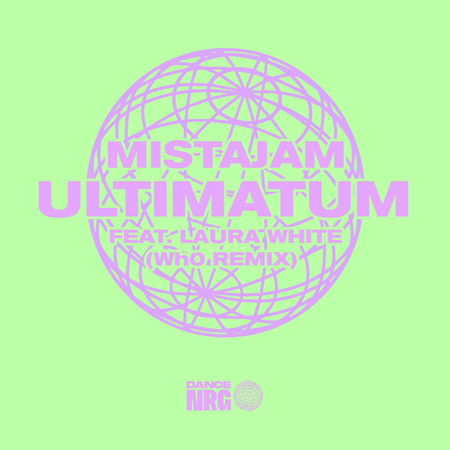 Album cover of Ultimatum (Wh0 Remix)