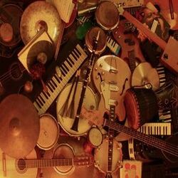 Cover of Zamba