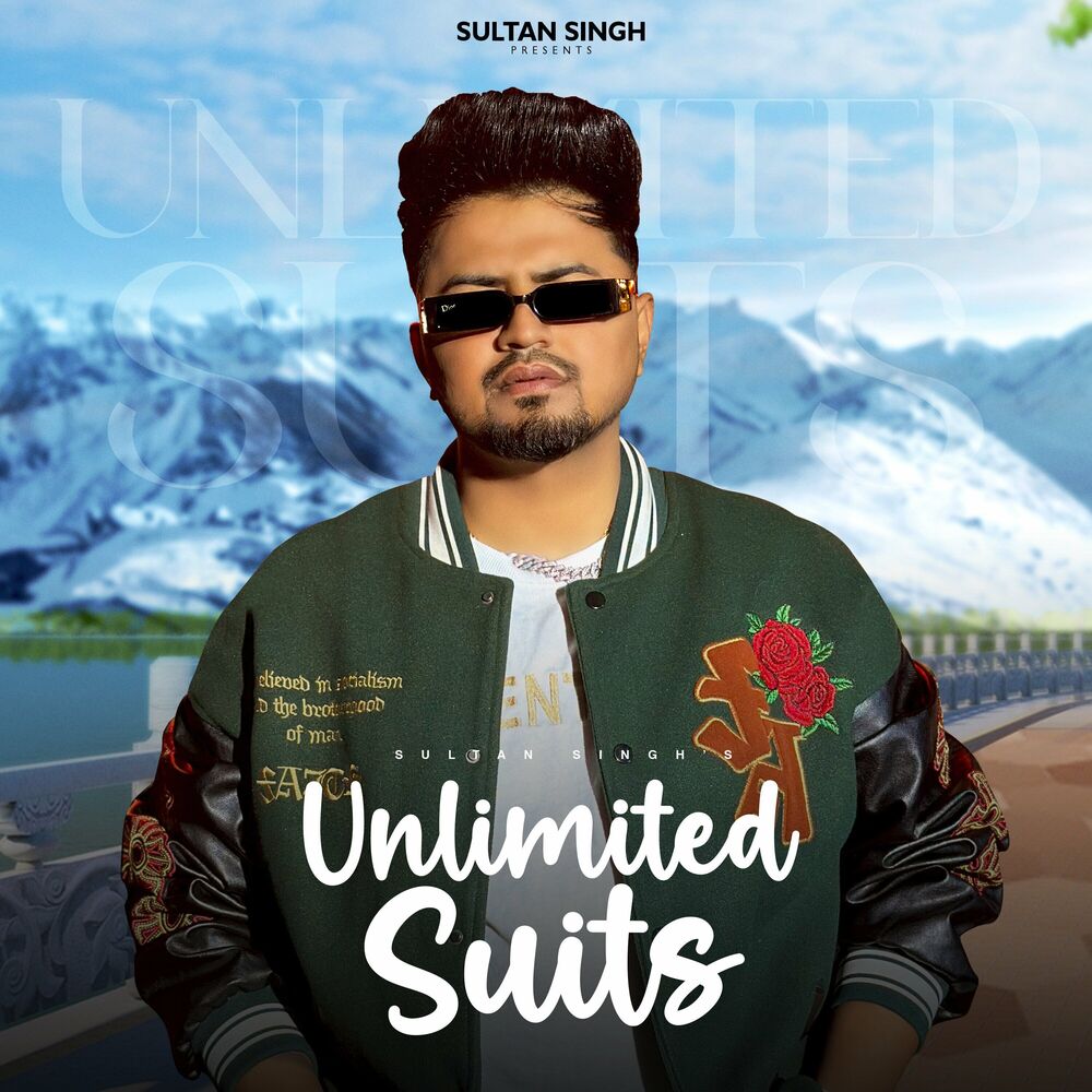 Picture of Unlimited Suits