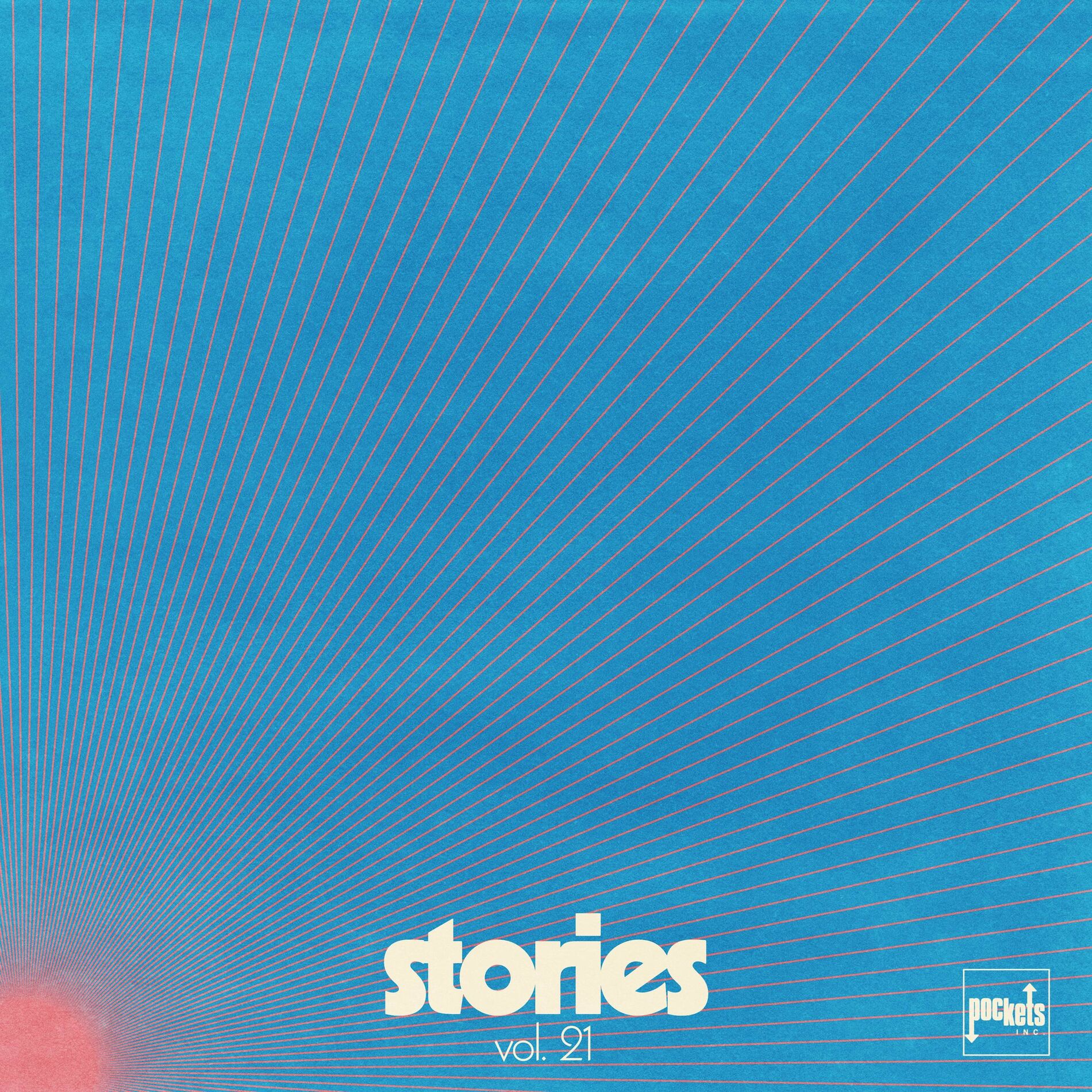 Album cover of vol. 21